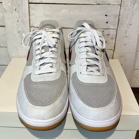 Nike Lunar Force 1 Fuse SP Clot with bag, Sz 11.5